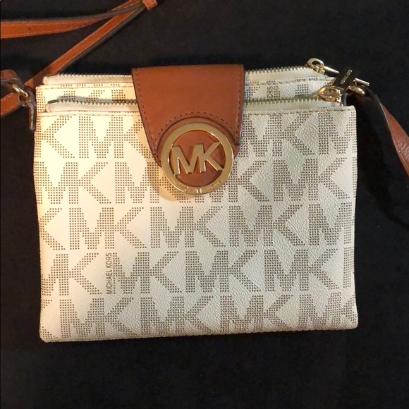 Michael Kors Handbags - michael kors satchel